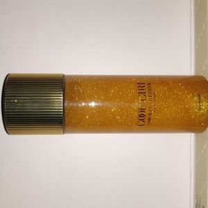 Body oil